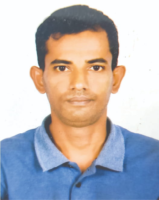 Photo of মো: তুহিন